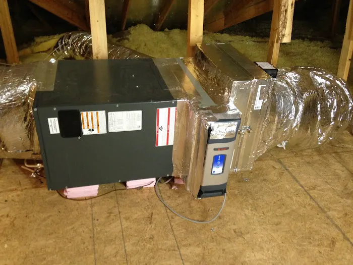 Chad's AC Direct Picture 1