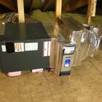 Chad's AC Direct ico