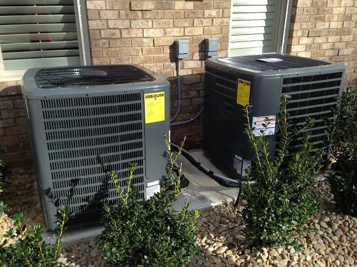 Chad's AC Direct Picture 3