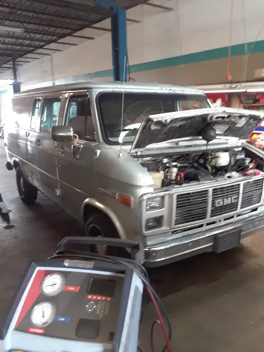 Factory Auto Air Inc Picture 2