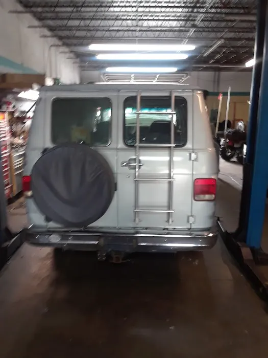 Factory Auto Air Inc Picture 4