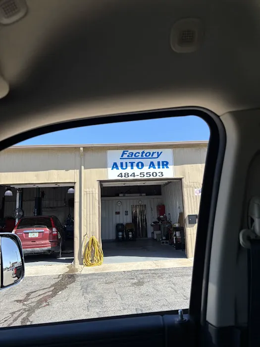 Factory Auto Air Inc Picture 1