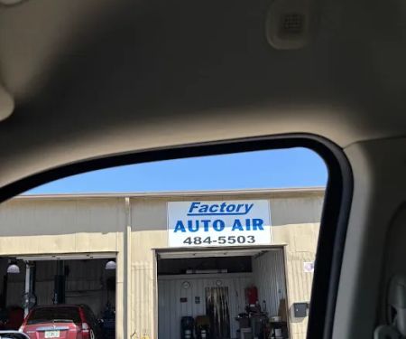 Factory Auto Air Inc