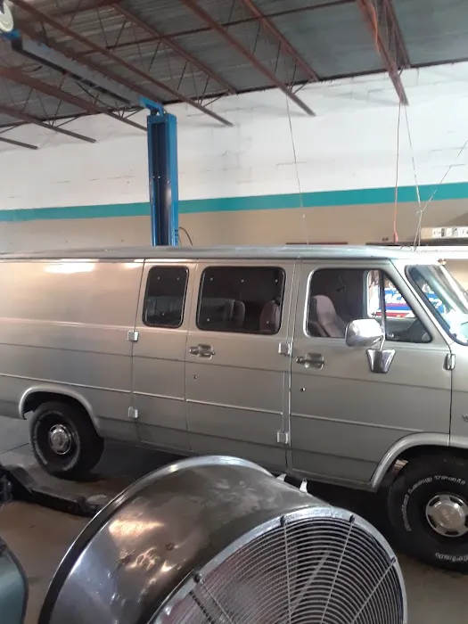 Factory Auto Air Inc Picture 6