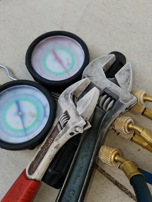 PatrickAir,LLC Picture 2