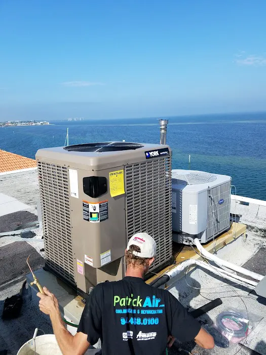 PatrickAir,LLC Picture 8