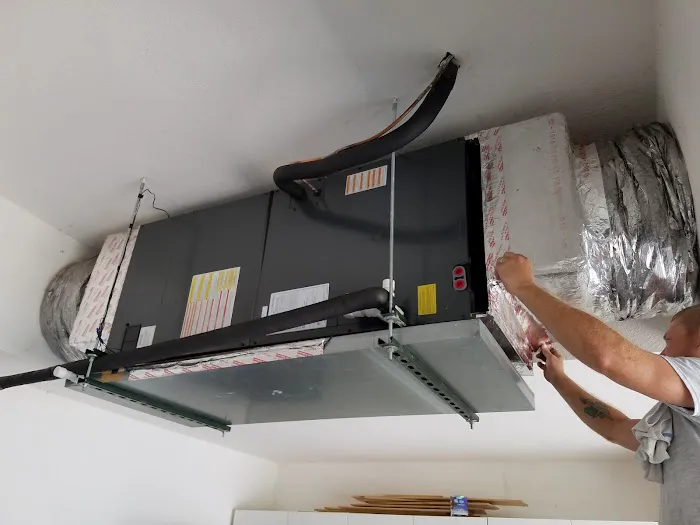 PatrickAir,LLC Picture 5