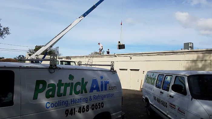 PatrickAir,LLC Picture 10