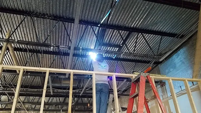 PatrickAir,LLC Picture 9