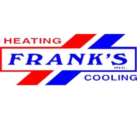 Frank's Heating & Cooling Inc