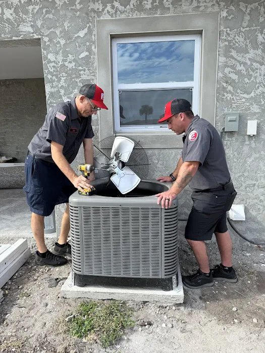 ER Air Pros Picture 3