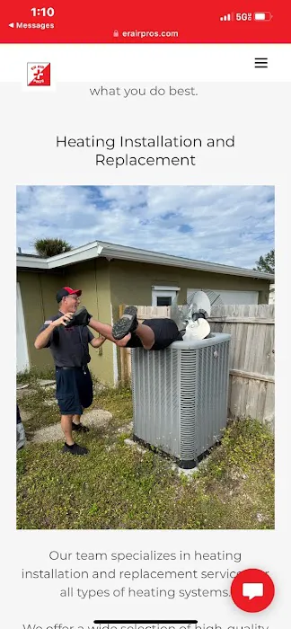 ER Air Pros Picture 4