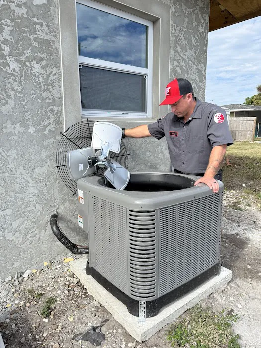 ER Air Pros Picture 8