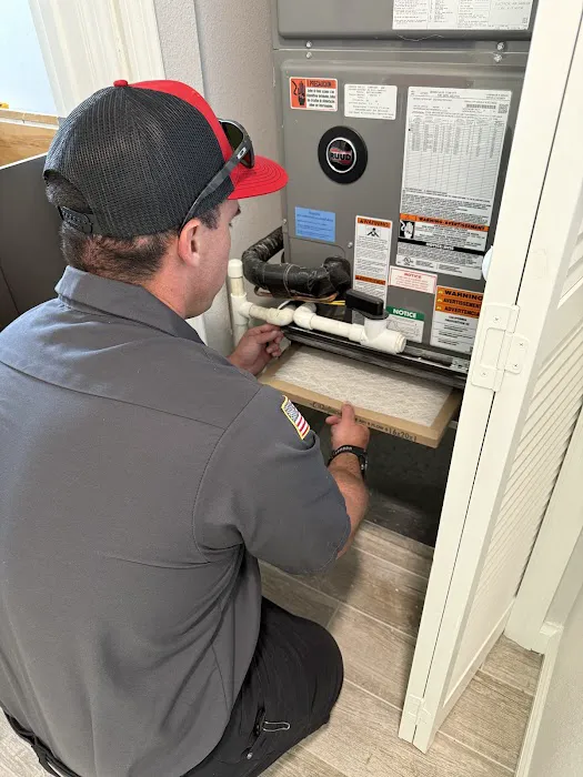 ER Air Pros Picture 6