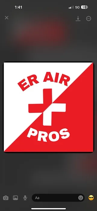 ER Air Pros Picture 5