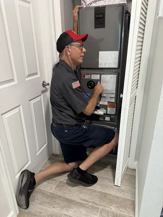 ER Air Pros Picture 7