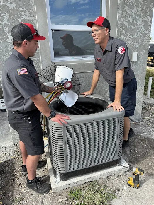 ER Air Pros Picture 9