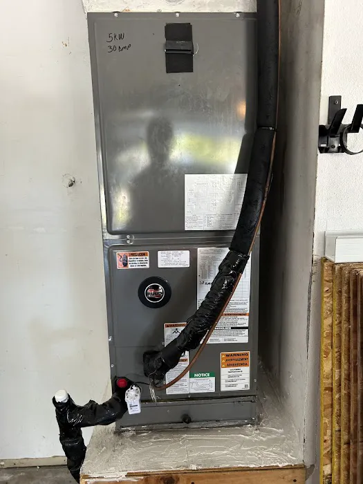 Alpha Cooling LLC Picture 3