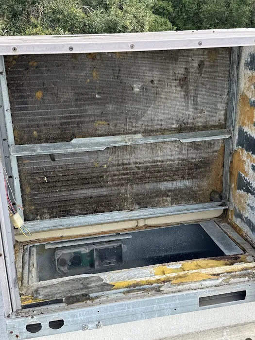 Alpha Cooling LLC Picture 9