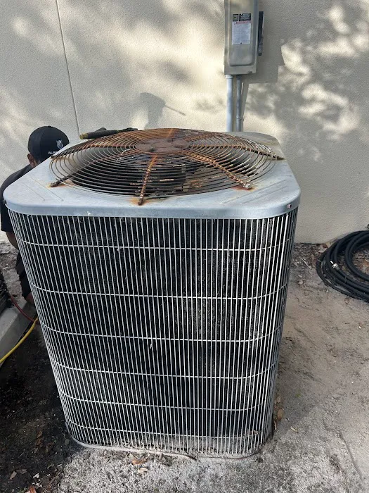 Alpha Cooling LLC Picture 7