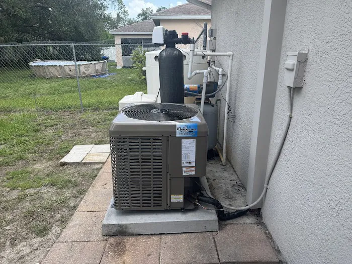 Bowersox Air Conditioning & Heating Picture 3