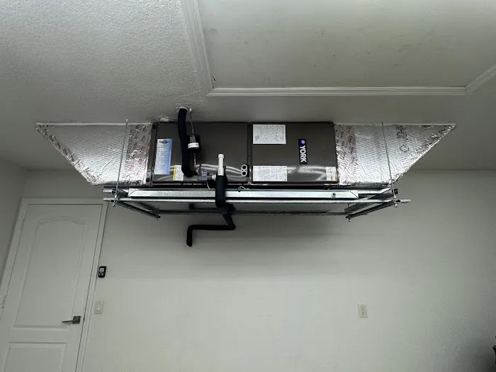 Bowersox Air Conditioning & Heating Picture 1