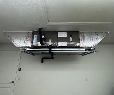 Bowersox Air Conditioning & Heating