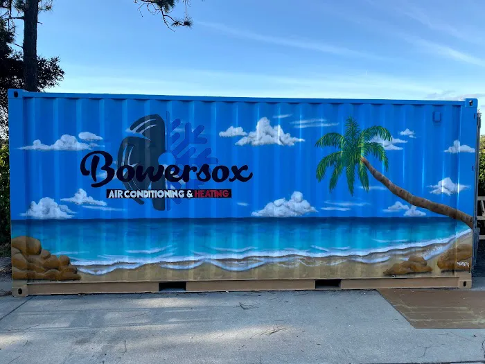 Bowersox Air Conditioning & Heating Picture 9