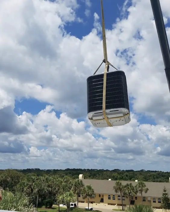 Bowersox Air Conditioning & Heating Picture 6