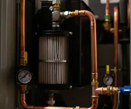 Dom 'n Nick's Air Conditioning & Heating, Inc.