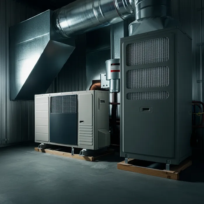 Dom 'n Nick's Air Conditioning & Heating, Inc. Picture 2