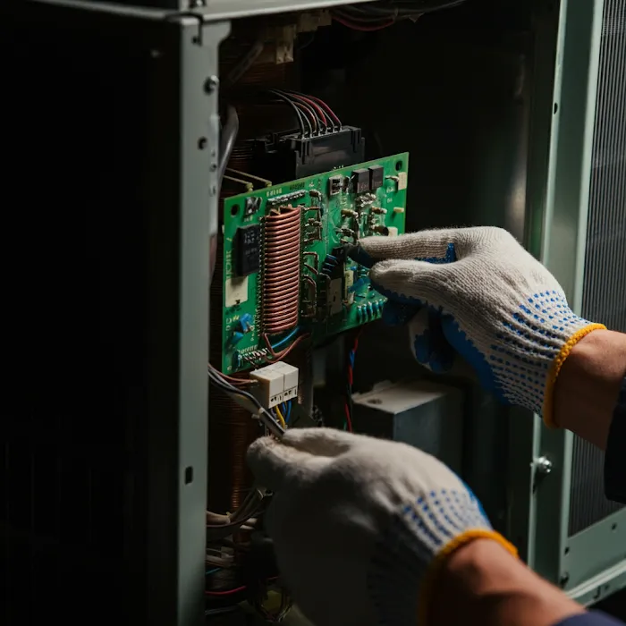 Dom 'n Nick's Air Conditioning & Heating, Inc. Picture 4