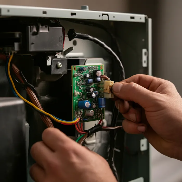 Dom 'n Nick's Air Conditioning & Heating, Inc. Picture 5