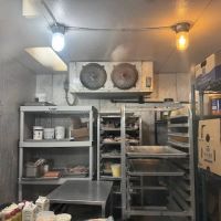 Doctor Fridge LLC ico