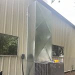 Finish Line Cooling & Heating