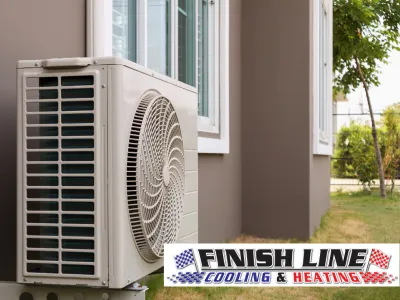 Finish Line Cooling & Heating Picture 3