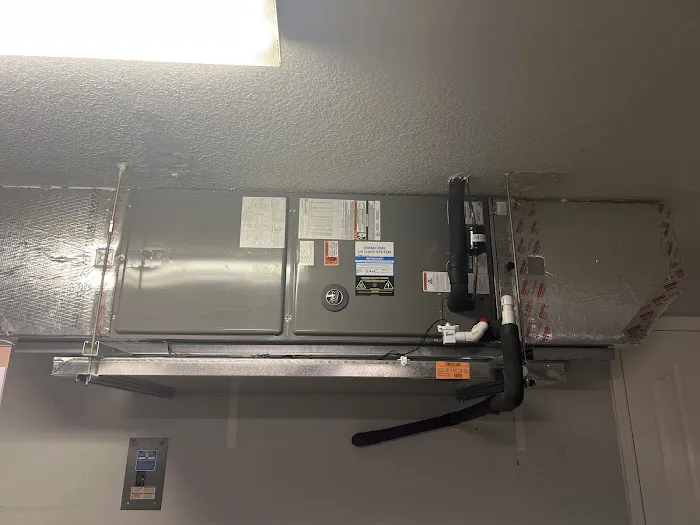 Finish Line Cooling & Heating Picture 7