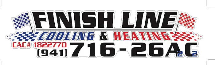 Finish Line Cooling & Heating Picture 9