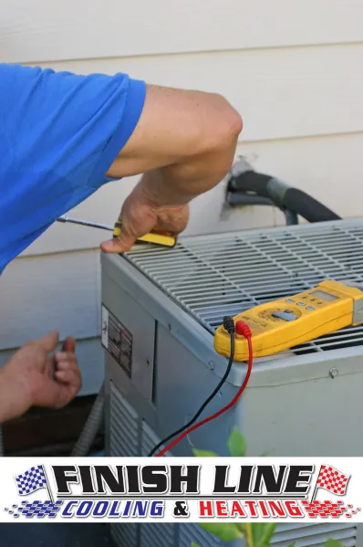 Finish Line Cooling & Heating Picture 10