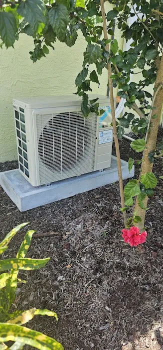 TrueBlue Air & Services Picture 3