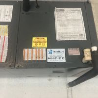 TrueBlue Air & Services ico