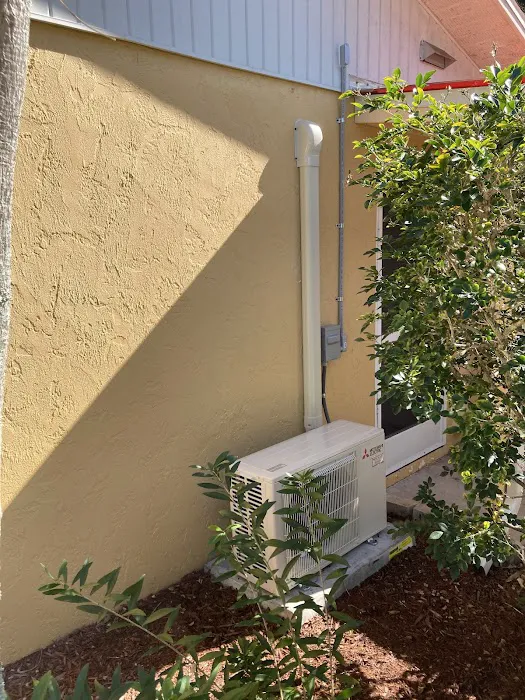 TrueBlue Air & Services Picture 2