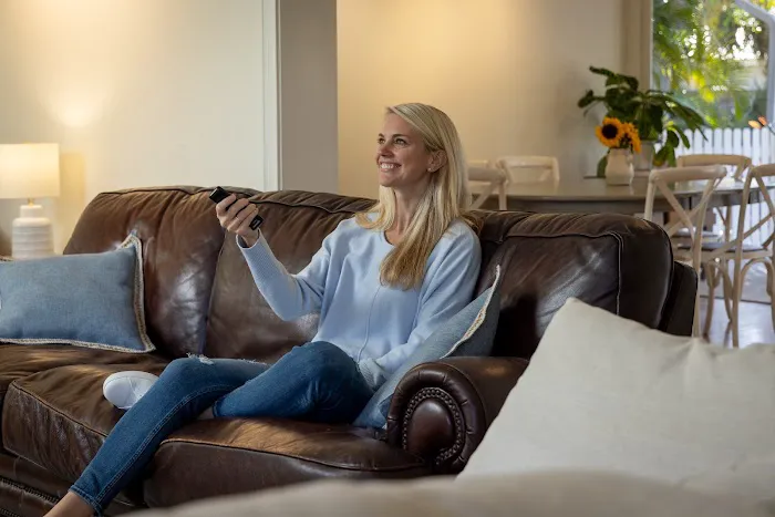 TrueBlue Air & Services Picture 9