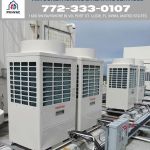 Air Conditioning & Heating Services (PN HVAC)
