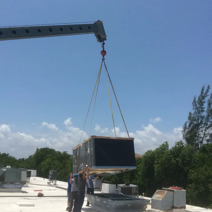 A/C Advantage Inc. Picture 4