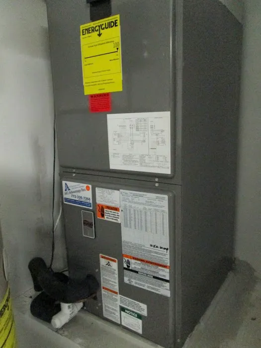 A/C Advantage Inc. Picture 2