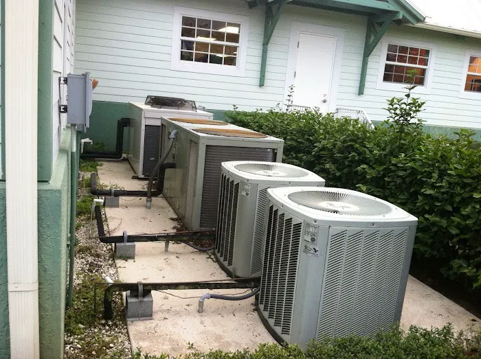 A/C Advantage Inc. Picture 3