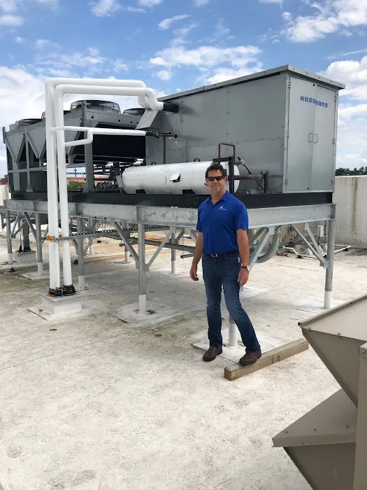 A/C Advantage Inc. Picture 5