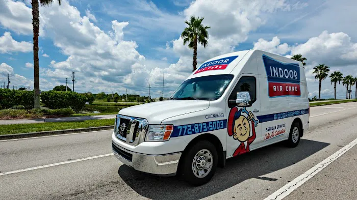 Indoor Air Care Inc Picture 3