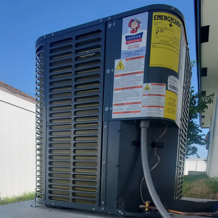 Indoor Air Care Inc Picture 4